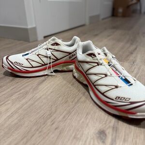 Salomon Runners Brand New